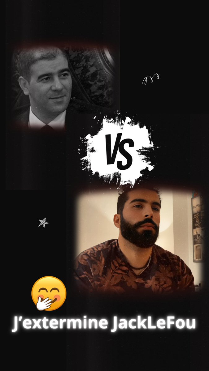 AmirApostat's tweet photo. Défier @JackLeFouX Game Over
#islam #absurdité #atrocité #libertedeconscience
https://t.co/jHKx280q10 https://t.co/4EjwfTKklF