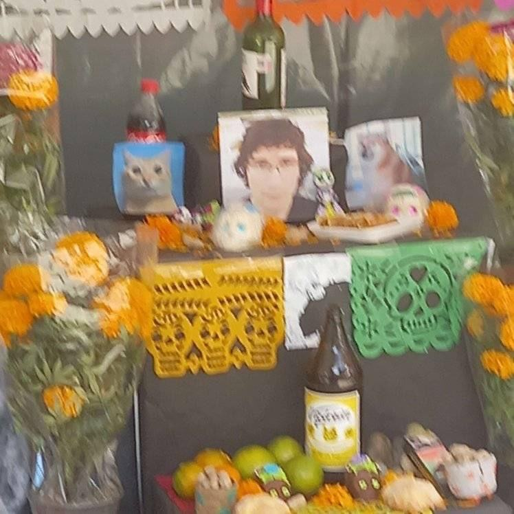 cavifax's tweet photo. #QHDP Nunca olvidaremos tu... ¿cómo era? https://t.co/DWyV3eShAL