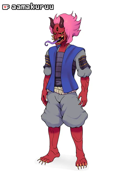 Thank you  for the commission! 