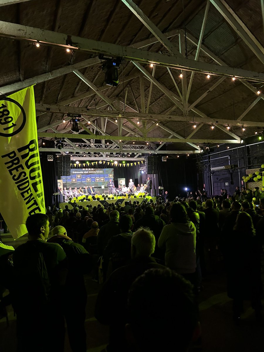 JuanDiegoRuglio's tweet photo. Más de 400 personas en el lanzamiento de campaña de @Sentimiento1891 
Gracias a todos por acompañar.
Ruglio Presidente https://t.co/fXpwAHa2jH