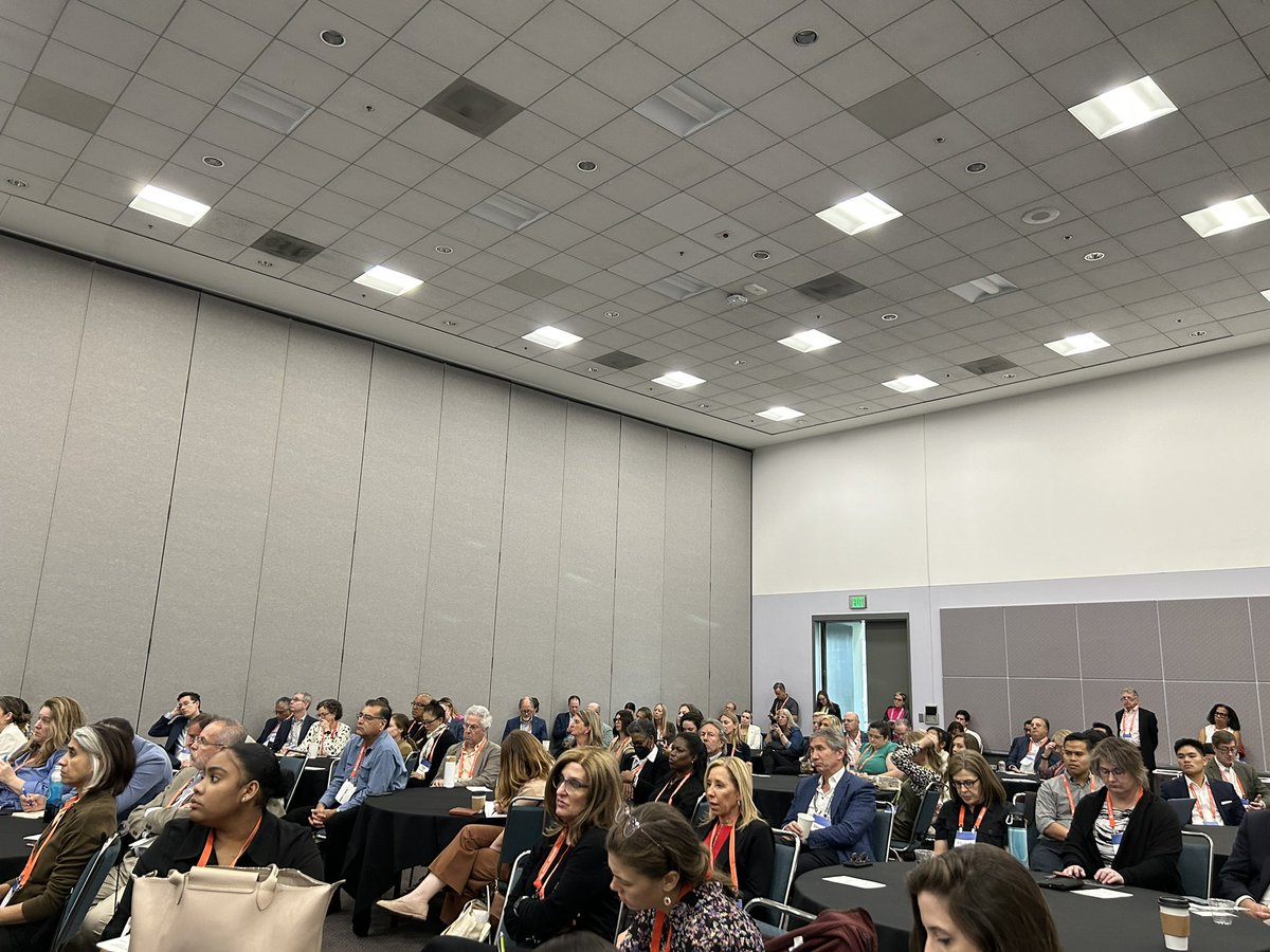 davidyoungsoo's tweet photo. .@ULIHouston is happy to have @MarcEichenbaum with @HoustonTX and Joy Horak Brown with New Hope Housing speak at @UrbanLandInst homelessness forum at Fall Meeting 2023 in Los Angeles today. Thank you for sharing your insights with our members! https://t.co/YdwqtlfO7N
