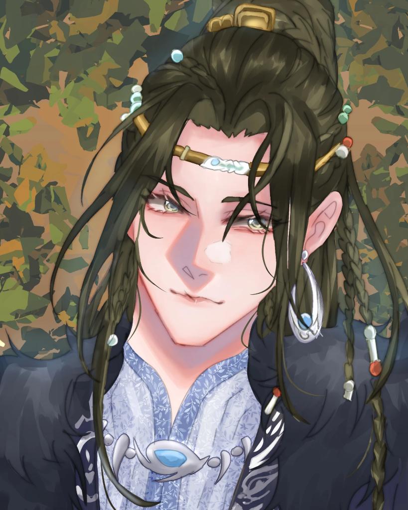 Baroque_Kun's tweet photo. Hi~

Busts for $26 USD and if you buy two, I'll give you the third one for free! 

includes background.

Pay by Paypal
TAT 4-9 days depending on the difficulty

My TOS: https://t.co/YOLn3BIeIO

#lookingforcommissions #oc #paypal #commissionsopen #ArtistOnTwitter #commissionart https://t.co/k4UPjDvT3B