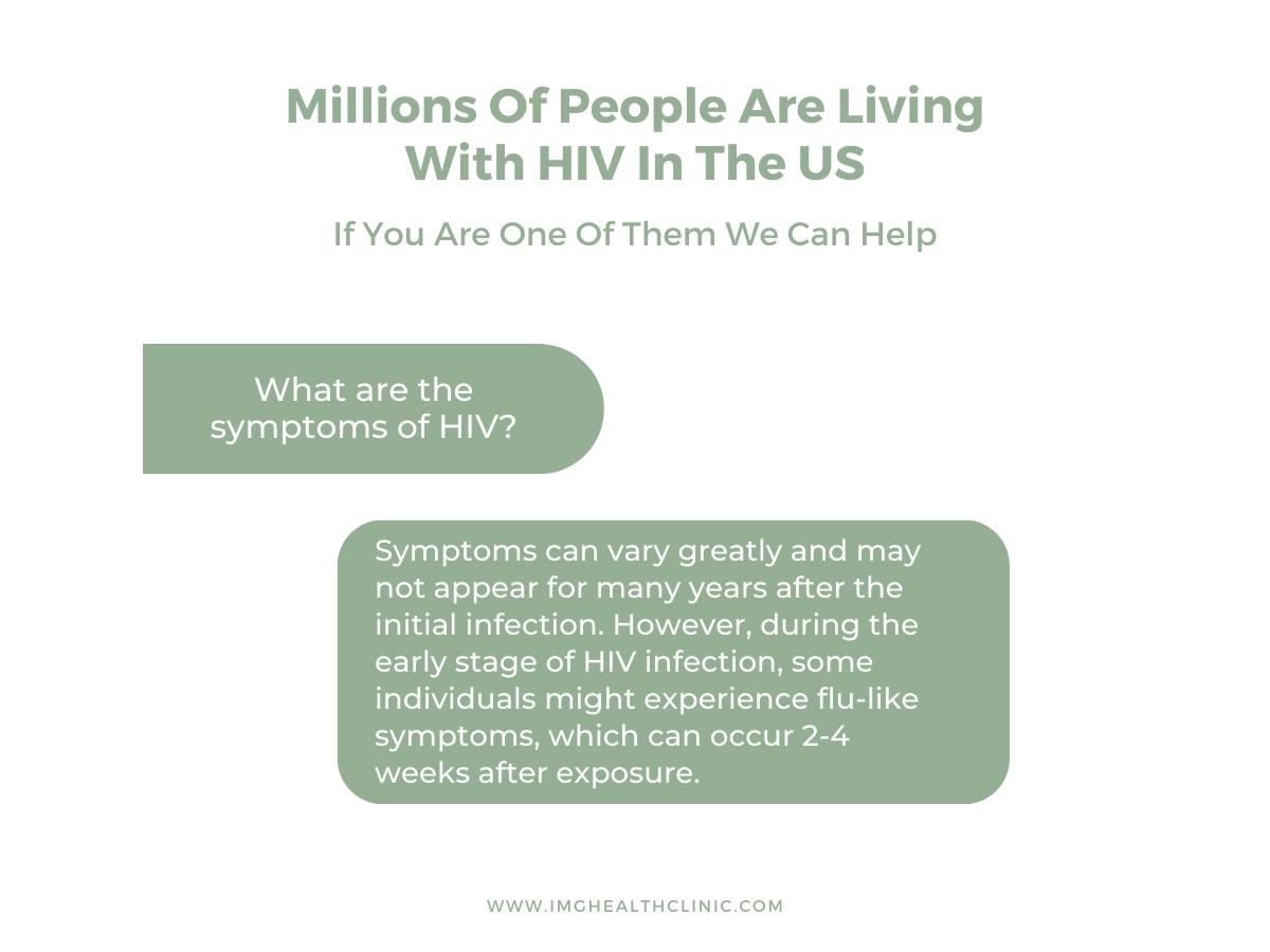 Early signs of HIV may include flu-like symptoms such as fever, fatigue, and swollen glands. Understanding these signs empowers timely testing and treatment. Your health matters, stay informed. 💙🔍 #HIVSymptoms #KnowYourHealth