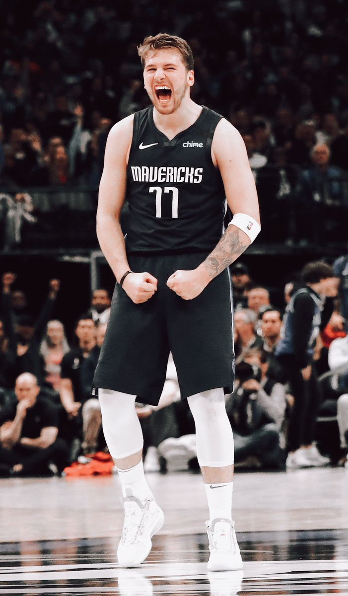 🚨ALERTA DE BOLÃO🚨

👉🏽 Quantos PONTOS, REBOTES e ASSISTÊNCIAS Magic Luka fará hoje?

📍O 1° a acertar (entre em contato) é o vencedor de um pix de R$ 150,00

🚨REGRAS:

1️⃣Like e RT NESTE Tweet
2️⃣Entrar no grupo free de tips (LINK ABAIXO)
3️⃣Palpites até as 21:29