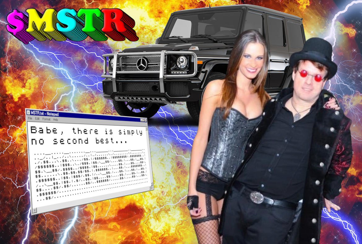 cryptogodBOB's tweet photo. @PRINTMYMINT @mstrcoineth $MSTR https://t.co/BZ68XaJfuf