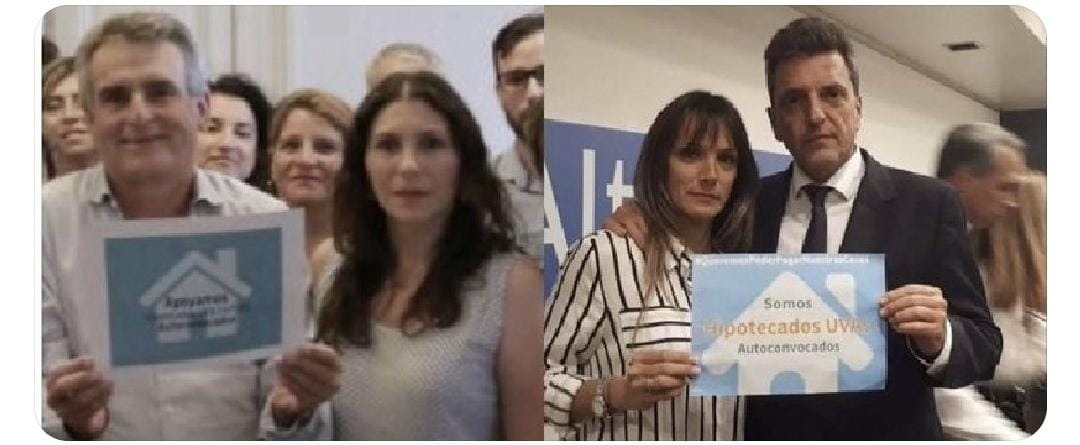 La index es insostenible;inflación del 13% MENSUAL!#SesiónUrgenteUva #PresosUva <a href="/CFKArgentina/">Cristina Kirchner</a> <a href="/ditulliojuli/">Juliana di Tullio</a> <a href="/anabelfsagasti/">Anabel Fernández Sagasti</a> <a href="/EugeniaDureTDF/">Eugenia Duré</a> <a href="/RicardoGuerraLR/">Ricardo Guerra</a> <a href="/SergioMassa/">Sergio Massa</a> <a href="/VZimmermannOK/">Víctor Zimmermann</a> <a href="/luisnaidenoff/">Luis Naidenoff</a> <a href="/ljuez/">Luis Juez</a> <a href="/alevigo/">Alejandra Vigo</a>