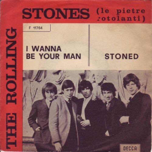 Possibly released on this day in the U.K. in 1963 #IWannaBeYourMan #BSide #Stoned #TodayInMusicHistory #MusicHistory #ClassicSingle #7InchSingle #ClassicRock #LennonMcCartney #AndrewLoogOldham #TheRollingStonesHistory @RollingStones #MusicIsLife rollingstones.com