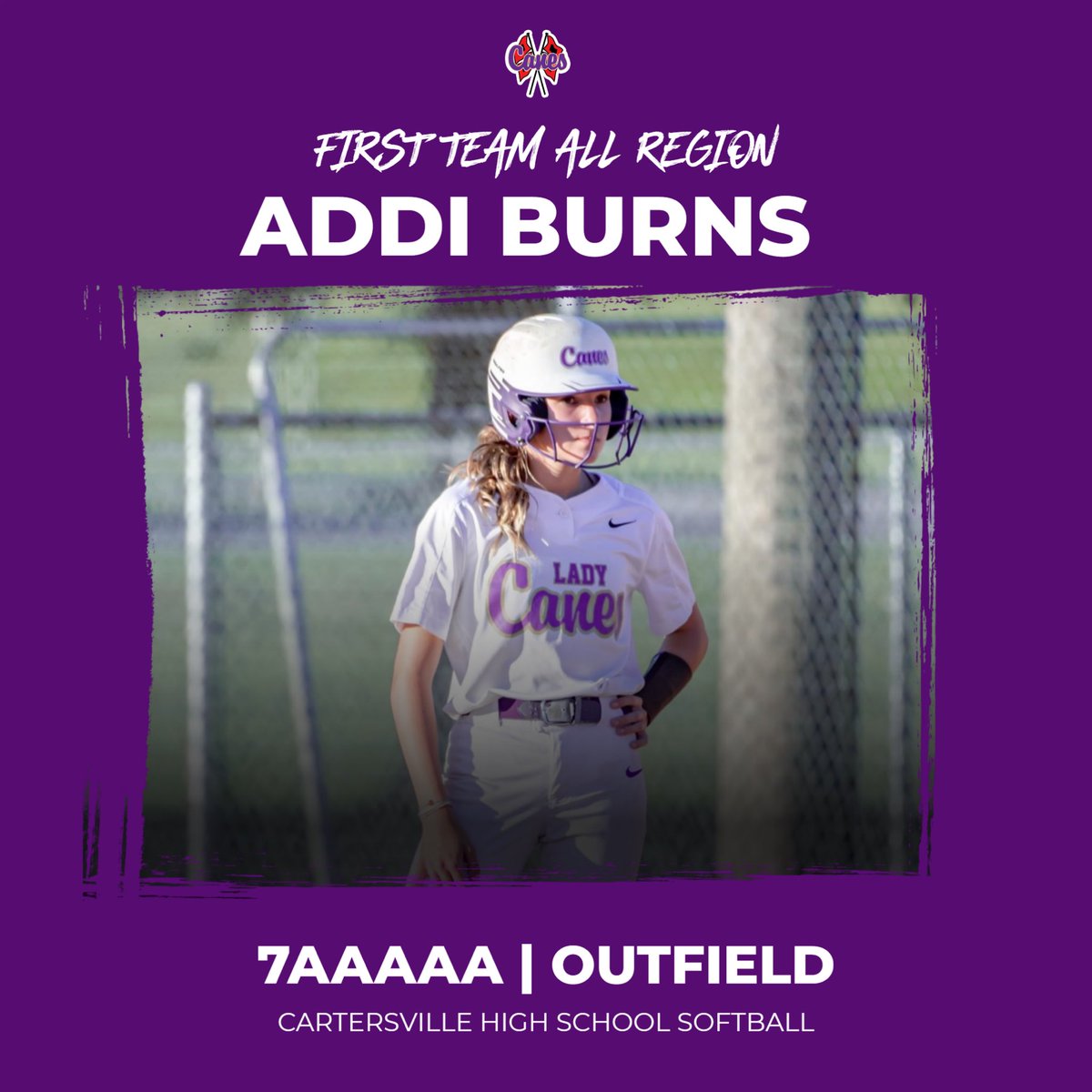 CHS SOFTBALL tweet media