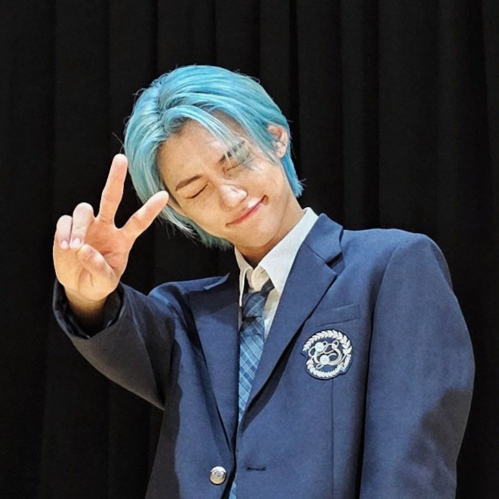 jinirettbaby's tweet image. i will eat him 🥺