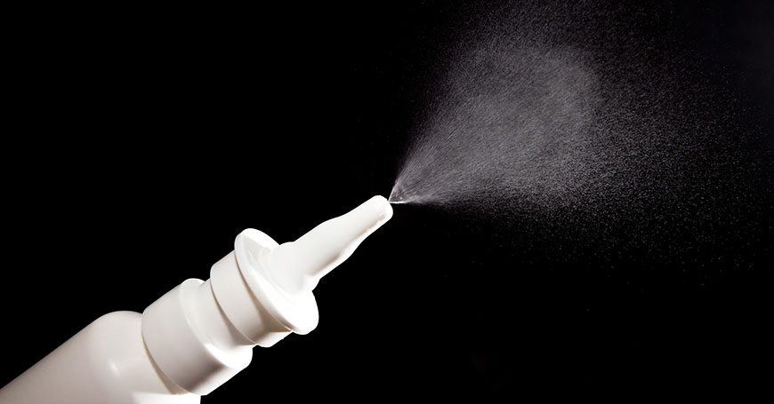As Streptococcus A cases continue to be prevalent in Queensland and internationally, a new nasal vaccine could provide long-term protection from the deadly bacteria. Read more on CKN: ckn.org.au/content/vaccin…