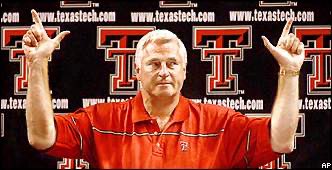 Rest in peace, Coach Knight. 🙏

#WreckEmForever ❤️🖤