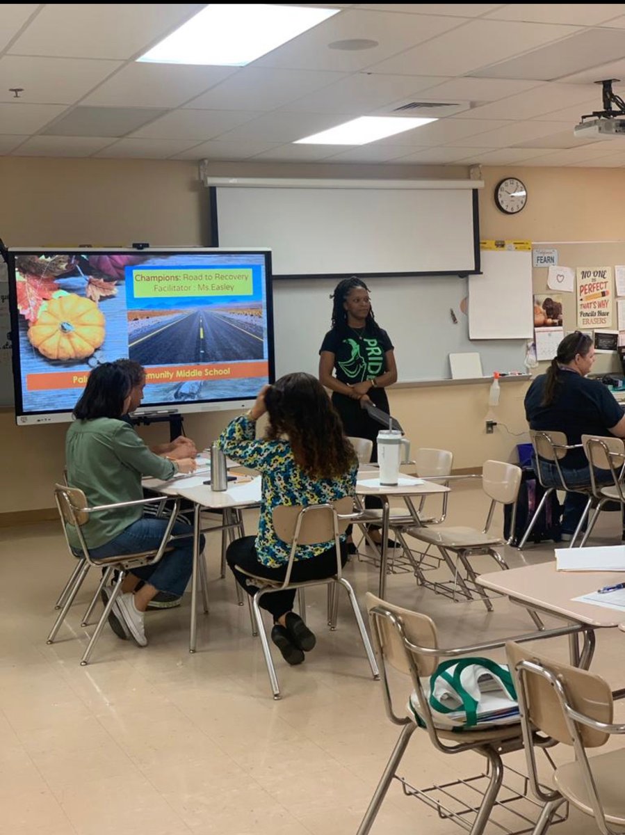 Mecarra Easley, M.Ed. tweet media