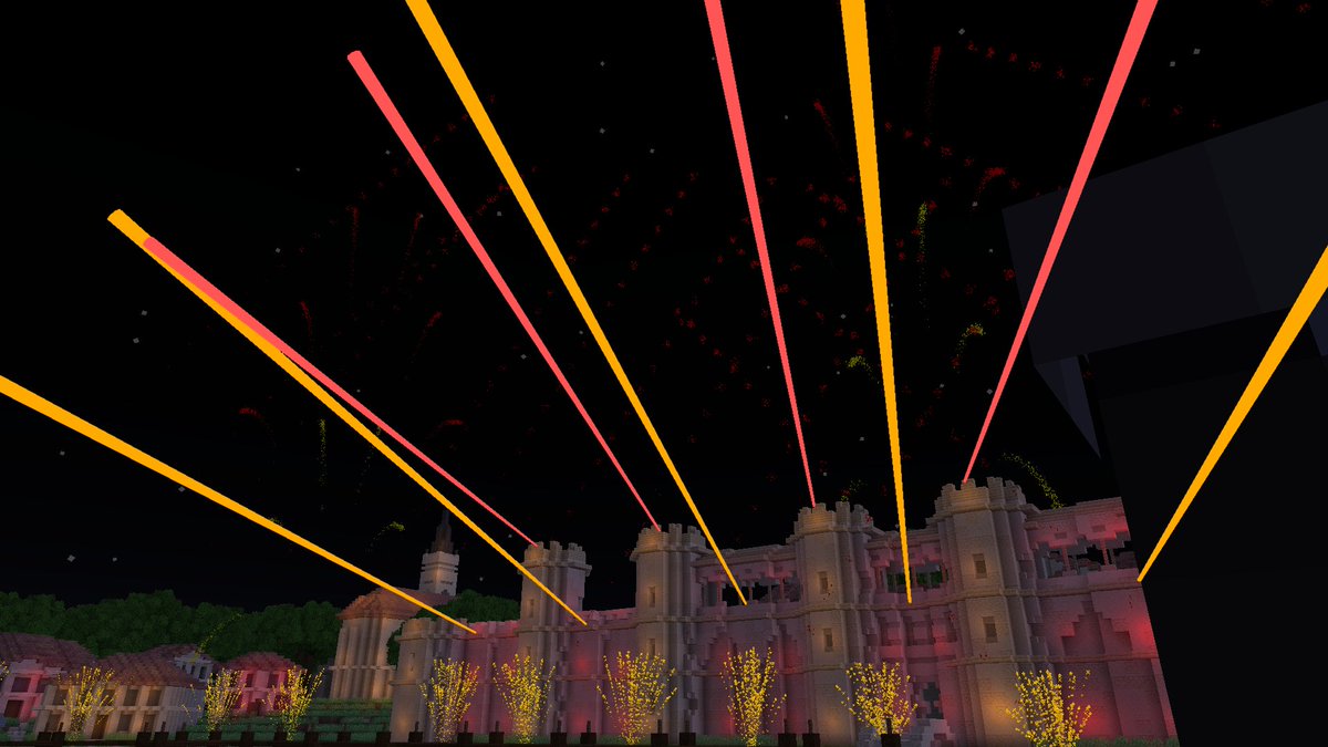 CreativityMC tweet media