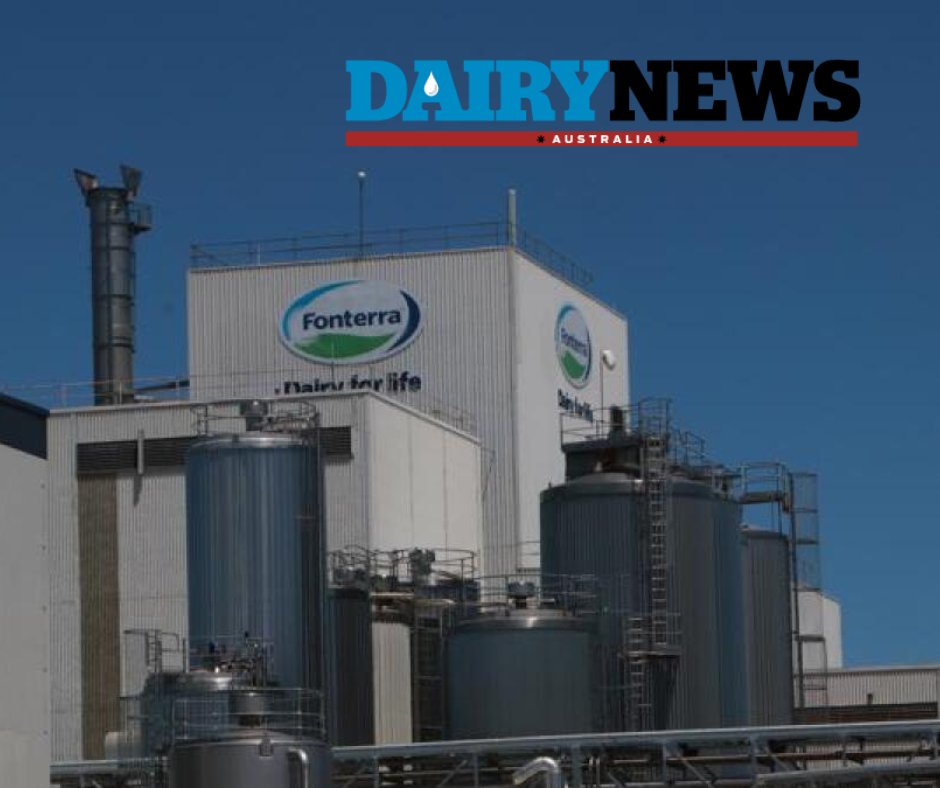 Victoria's milk strike crisis averted! A pay deal with Fonterra Australia and the United Workers Union means workers won't strike. Read the full story here: dairynewsaustralia.com.au/news/pay-deal-…