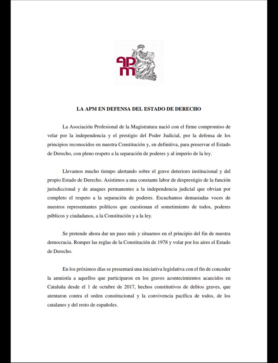 APM Nacional tweet media