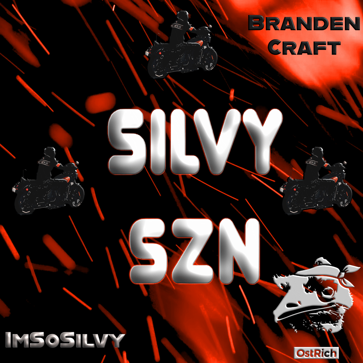 SilverLifeMedia's tweet photo. #ImSoSilvy #SilvySZN https://t.co/5iDnEi0Cr6