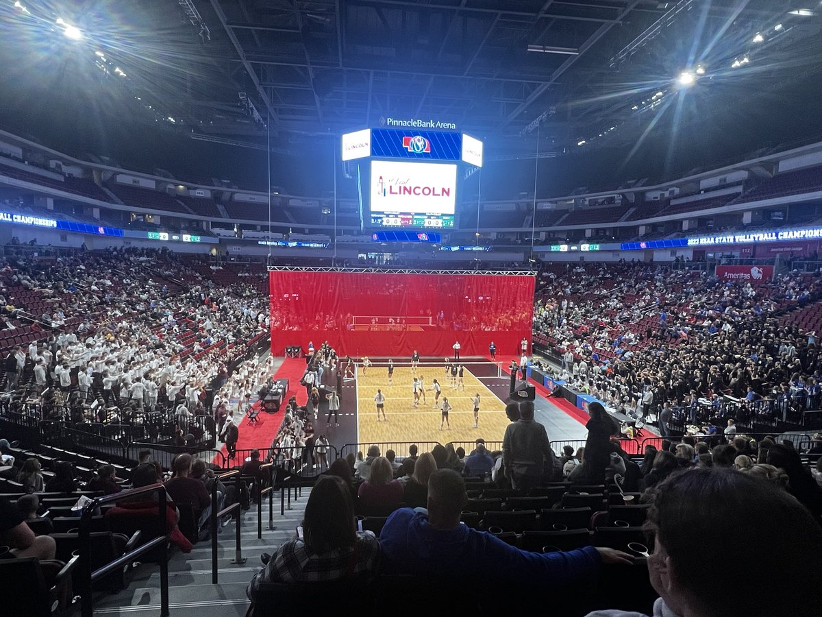 Good luck on the big stage <a href="/pl_pulse/">Premier League Pulse</a> &amp; <a href="/plshstitans/">Papillion La Vista South High School</a>! Our <a href="/plcschools/">Papillion La Vista Community Schools</a> community is so proud of you!