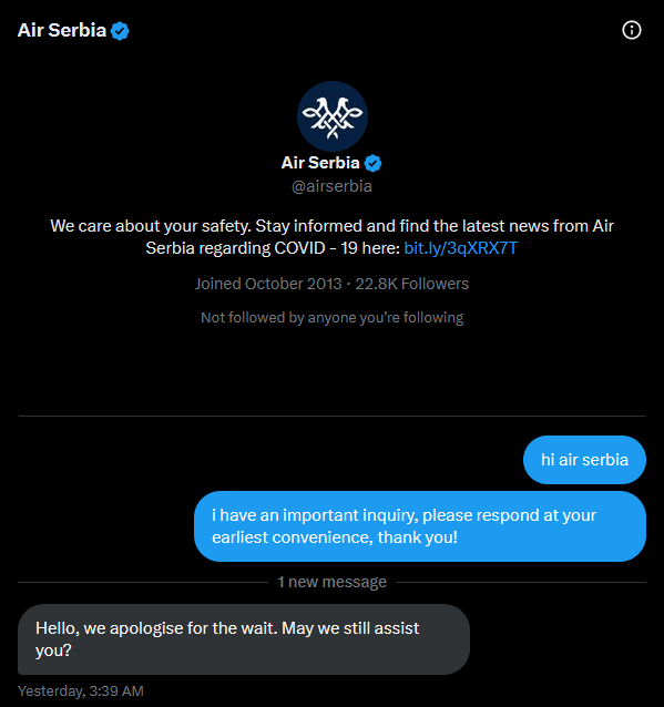 hater_ubisoft's tweet photo. my kings at air serbia responded 🥰🥰🥰 https://t.co/o4RRlXQ5cP