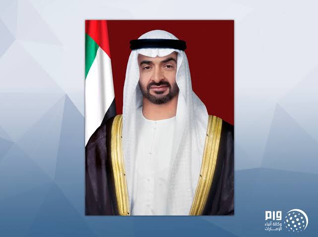 Raneem97790665's tweet photo. 🚨🚨🚨🚨عاااااجل  

وكالة أنباء الإمارات: 

رئيس دولة الامارات محمد بن زايد يوجه باستضافة ألف طفل فلسطيني برفقة عائلاتهم من قطاع غزة لتقديم جميع أنواع الرعاية الطبية والصحية التي يحتاجون إليها في مستشفيات الدولة https://t.co/yIeUxaLlDb