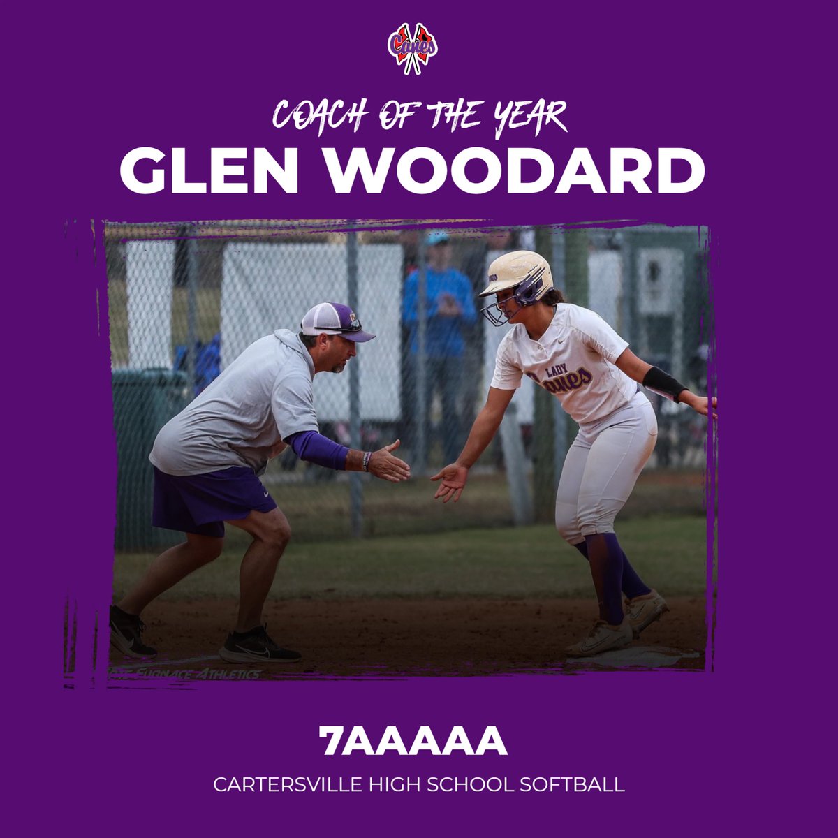 CHS SOFTBALL tweet media