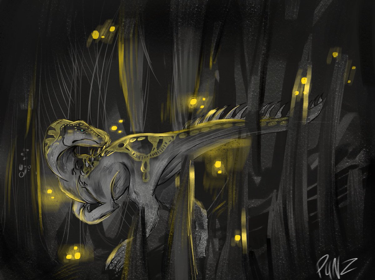 p4nzz_'s tweet image. finished :333 I love her lots 
#beastsofbermuda