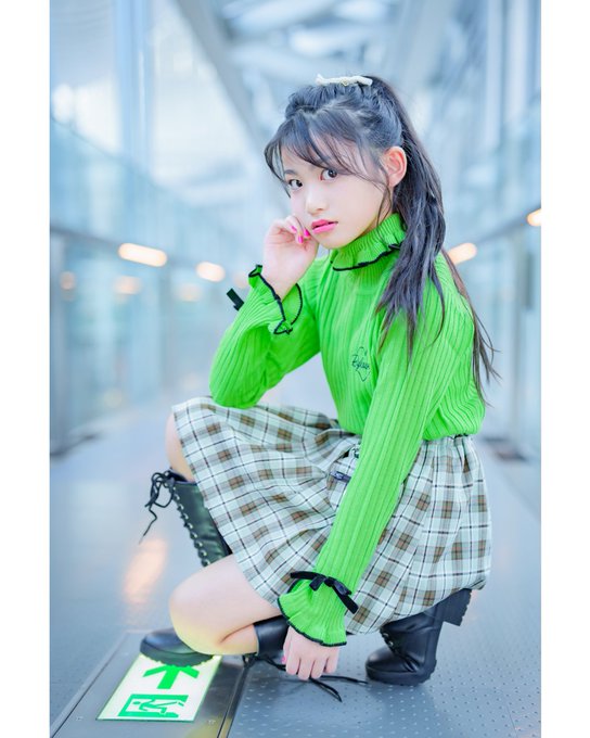 二井内玲海のTwitter画像39