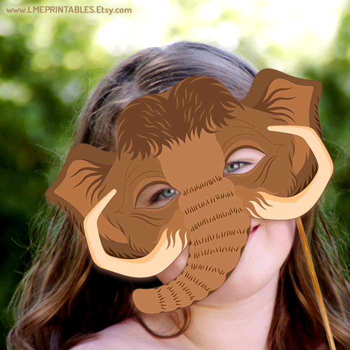 lmeprintables's tweet photo. Mammoth Printable Mask Halloween Costume Prehistoric Paper Animal Elephant Ice Age Mastodon Kid Adult Safari Photo Booth Birthday Party Game https://t.co/kH1rNB1NbV via @Etsy #mammothmask #mammothcostume #partymasks #animalmasks #elephantmask #elephantcostume #photoboothideas https://t.co/qJR2dYBrUq