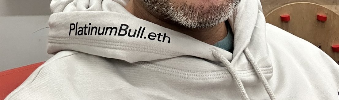 🏴☠️PlatinumBull.eth 🏴☠️ tweet media