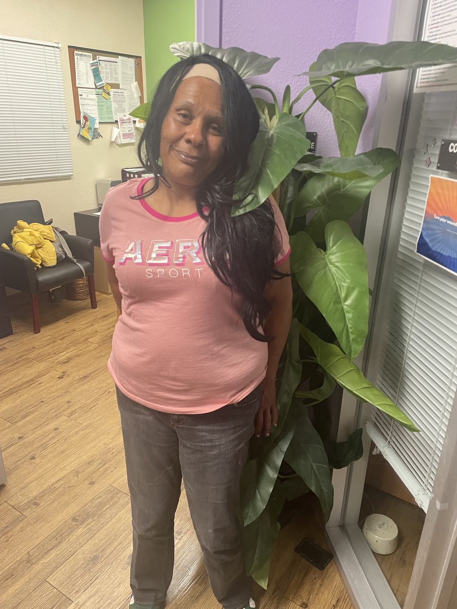 Meet Sabrina, a remarkable resident of The Essex Hotel. Her journey from adversity to strength is proof of the incredible human spirit. 💪
Read her full story on LinkedIn: linkedin.com/feed/update/ur…