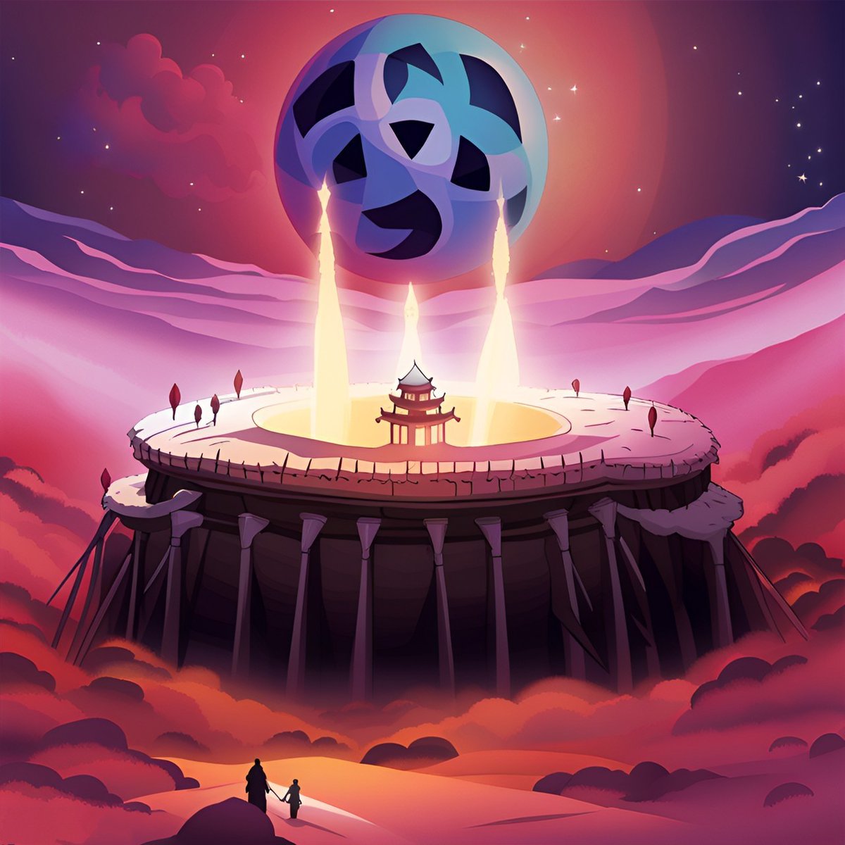 nCrediBullD's tweet photo. Astar $astr has an exciting two months ahead as they prepare to launch their L2 zkevm chain. Hype is building for Astar during favorable market conditions. This combination makes me very bullish anticipating many updates and partnerships as they launch their L2 soon. #catalyst https://t.co/SAmk7s4c4j
