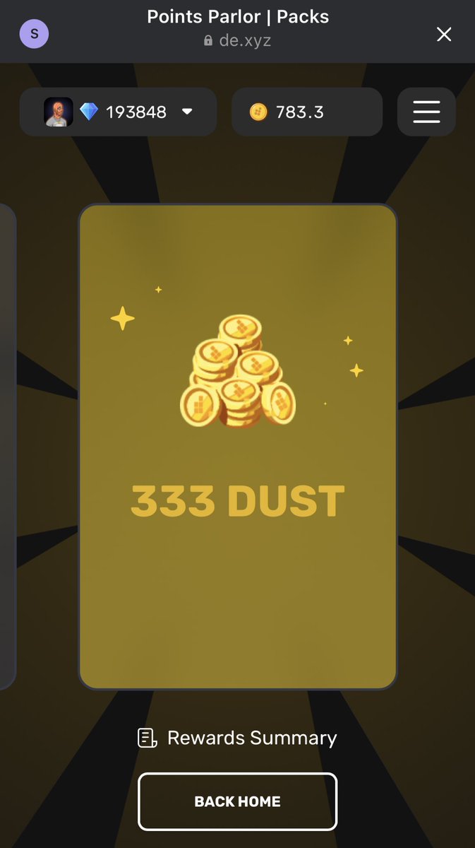 J0xStrumer's tweet image. Fuck yeah, experimenting PP every day is a cool daily routine that I like.

When this @DeGodsNFT product pays off it’s a big W !