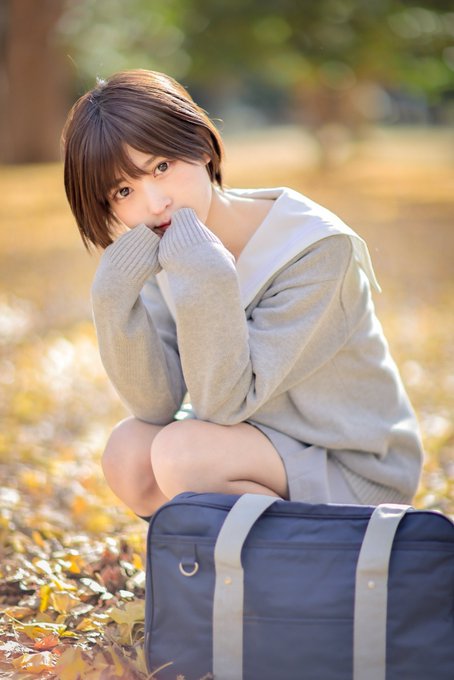 コスプレイヤー猫田あしゅのTwitter画像18