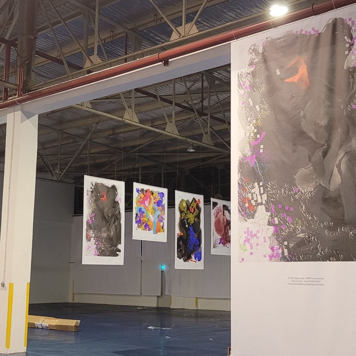 ARTi Project (@artiproject21) on Twitter photo 