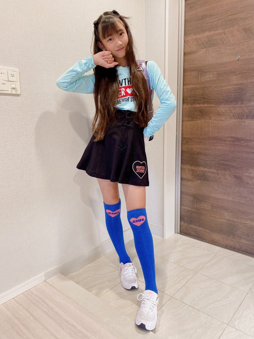 Twitterのコスプレ画像2