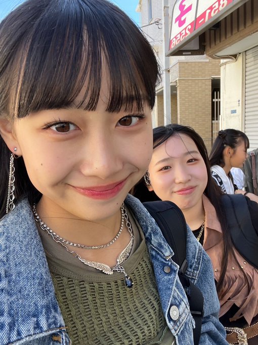 Twitterのコスプレ画像15