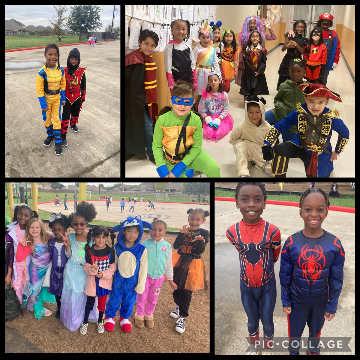 Ms. Navarre's Classroom tweet media