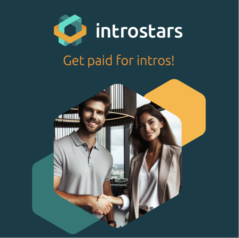 introstars tweet media