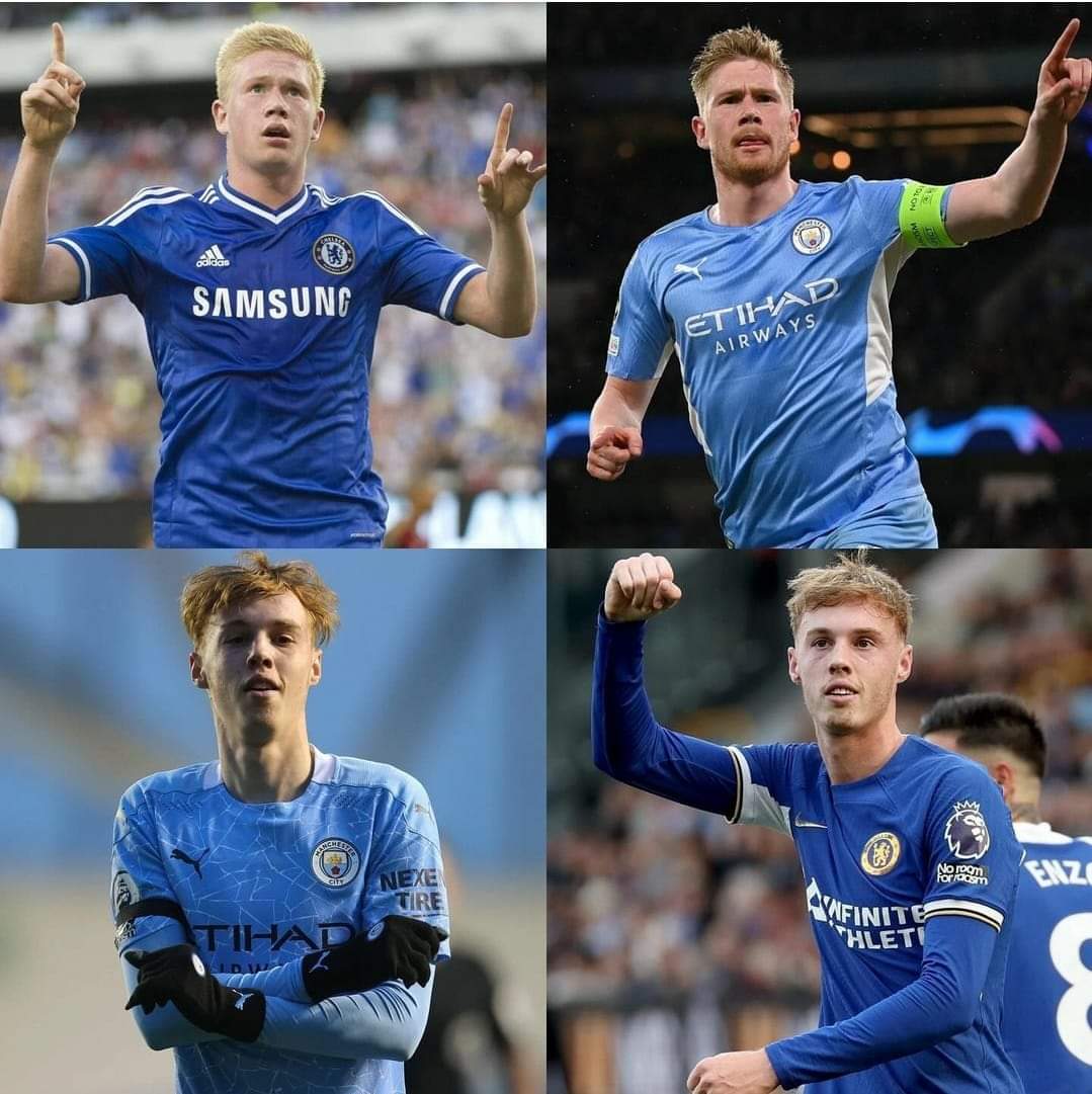 De Alpha 🇦🇷 tweet media