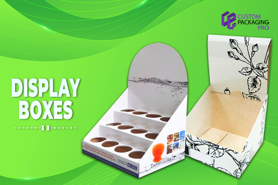 cppro_official's tweet image. Customized packaging always works for any business, whether running on a small or large scale. Therefore you need to consider Display Boxes for your product. tinyurl.com/ynfk55a4
#DisplayBoxes #Boxes #DisplayPackaging #Packaging #CustomDisplayBoxes #CounterBoxes #PrintedBoxes