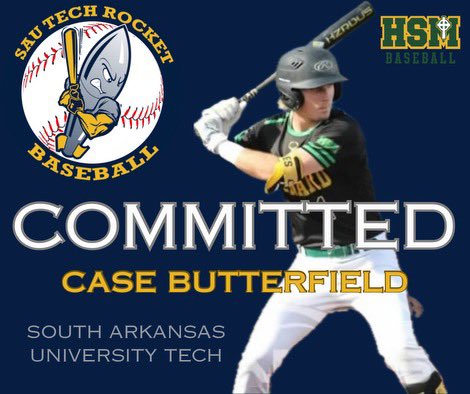 I am blessed to announce my commitment to SAUTech. I would like to thank God, my family, and my coaches for helping me get to this point.