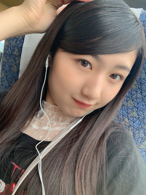 塩月希依音のTwitter画像40
