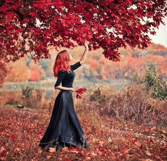 gestr99663's tweet photo. بعض البشر ✍
قلوبهم مثل اورقة الخريف جافة ، 🍂🍂🍁
 مهما رويتها ، فلن تخضر بين يديك أبداًأ ,🌱 
  فلا ترهق نفسك و اتركها للرياح💬.💨 https://t.co/dXAMOuoGEP