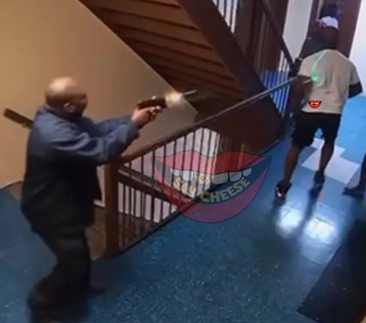 SAY CHEESE! 👄🧀 tweet media