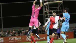 Radioestadio Noche tweet media