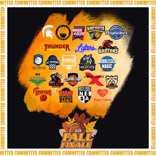 zg_newengland's tweet photo. 📲SCHEDULES ARE LIVE 🔗⬇️
MA - 💪Beast of the East💪
NH - 🍂Fall Finale 🍂
📍MA: https://t.co/luH42h4upP
📍NH: https://t.co/J21UPNIfV9
#ZGBB | #ZGFALL | https://t.co/R6iiurcl2G