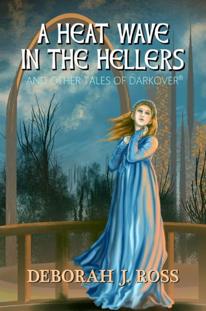 DeborahJRoss's tweet photo. On my collection of #Darkover short fiction
“Two of my favorite Darkover Anthology stories ever.”
“Delightful stories. The last story had me laughing out loud.”

Kindle: https://t.co/PldqxPWF2G
Barnes&amp;Noble: https://t.co/G8kOBMx3ux
Everywhere Else: https://t.co/Bg0c3QmvL8 https://t.co/tPWuhgpwo4