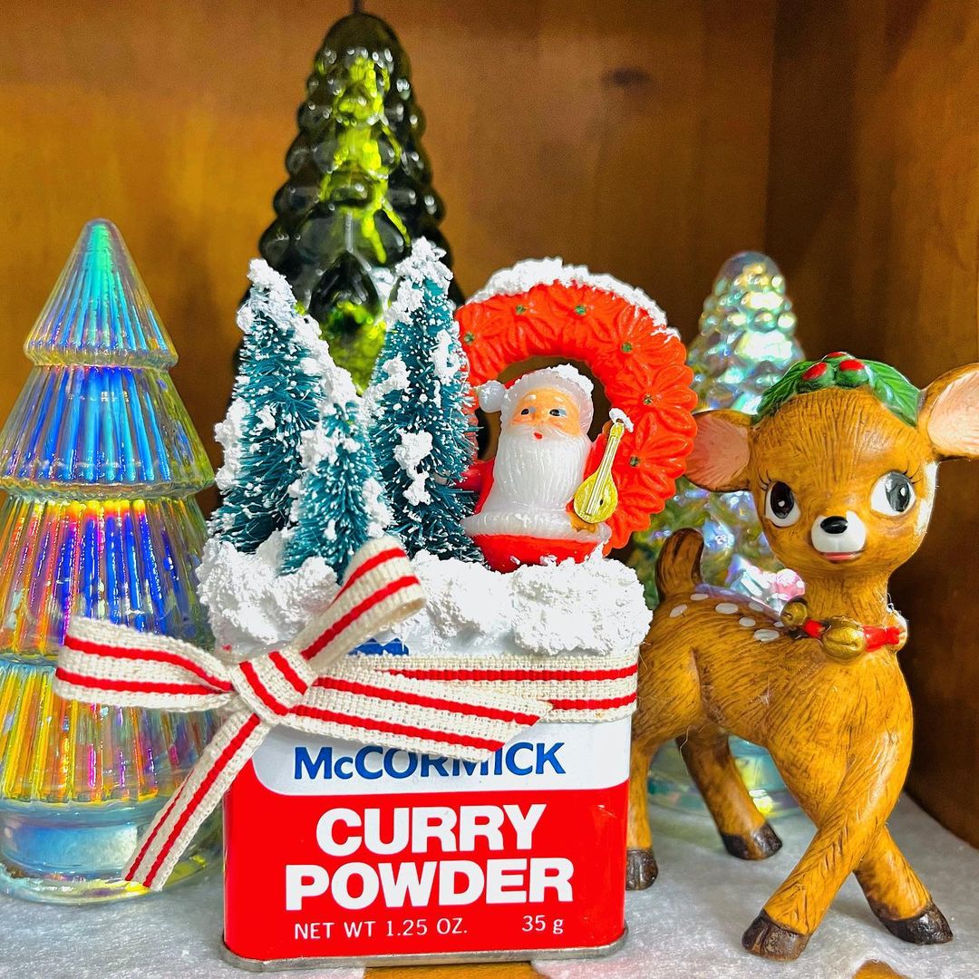 'tis the season-ing

📷:chelle_noelle