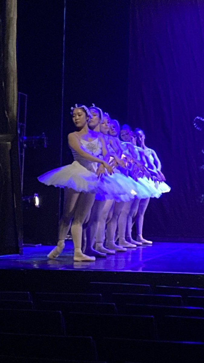 CorkCityBallet's tweet photo. A few snippets from tonight’s rehearsal of ‘Swan Lake’, at Cork Opera House. We open tomorrow night at 8pm for four performances only. https://t.co/5YU7KuxSRj