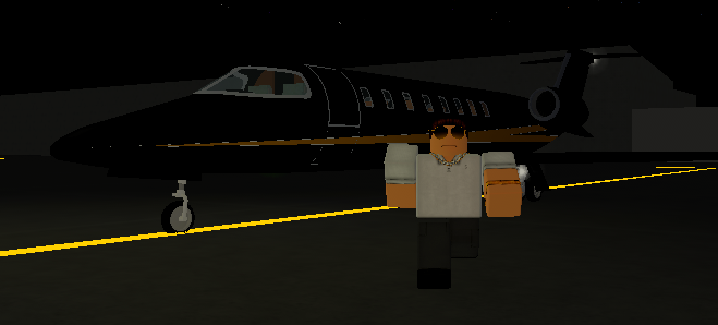 Buck J. Swag tweet media