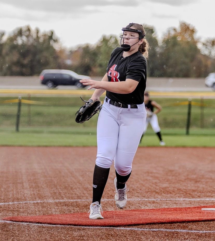 katenelson526's tweet photo. Had such an amazing time this past weekend at the St. Louis Showcase 2 with my team going 4-0. @ABFastpitch https://t.co/nCiU1apkjZ